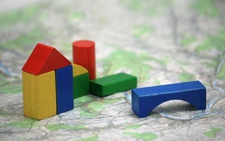 Hausbaufinanzierung