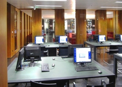 Humboldt-Bibliothek Berlin