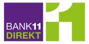 Bank11direkt Logo