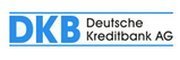 Deutsche Kreditbank Logo