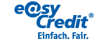 easyCredit Logo