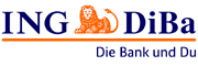 ING-DiBa Logo