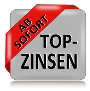Top-Zinsen